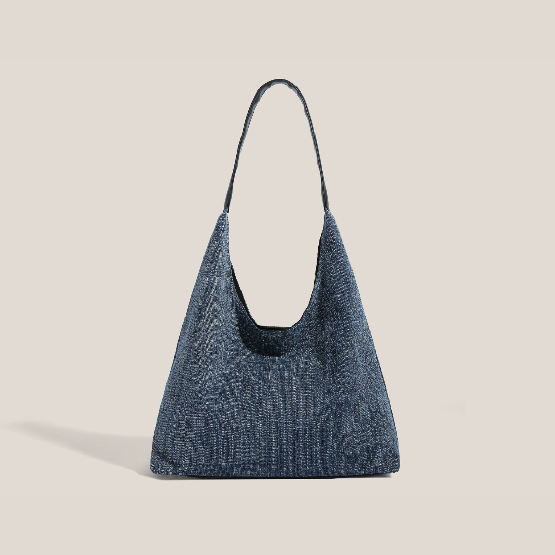 Indigo Tote