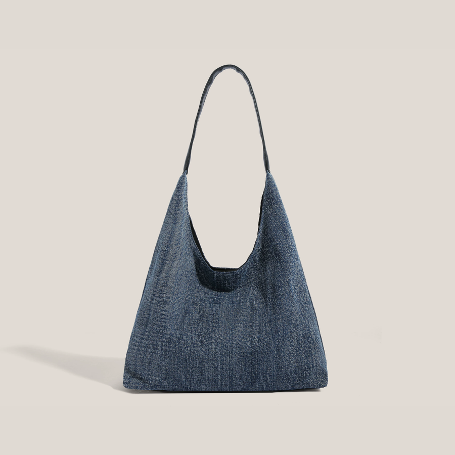 Indigo Tote