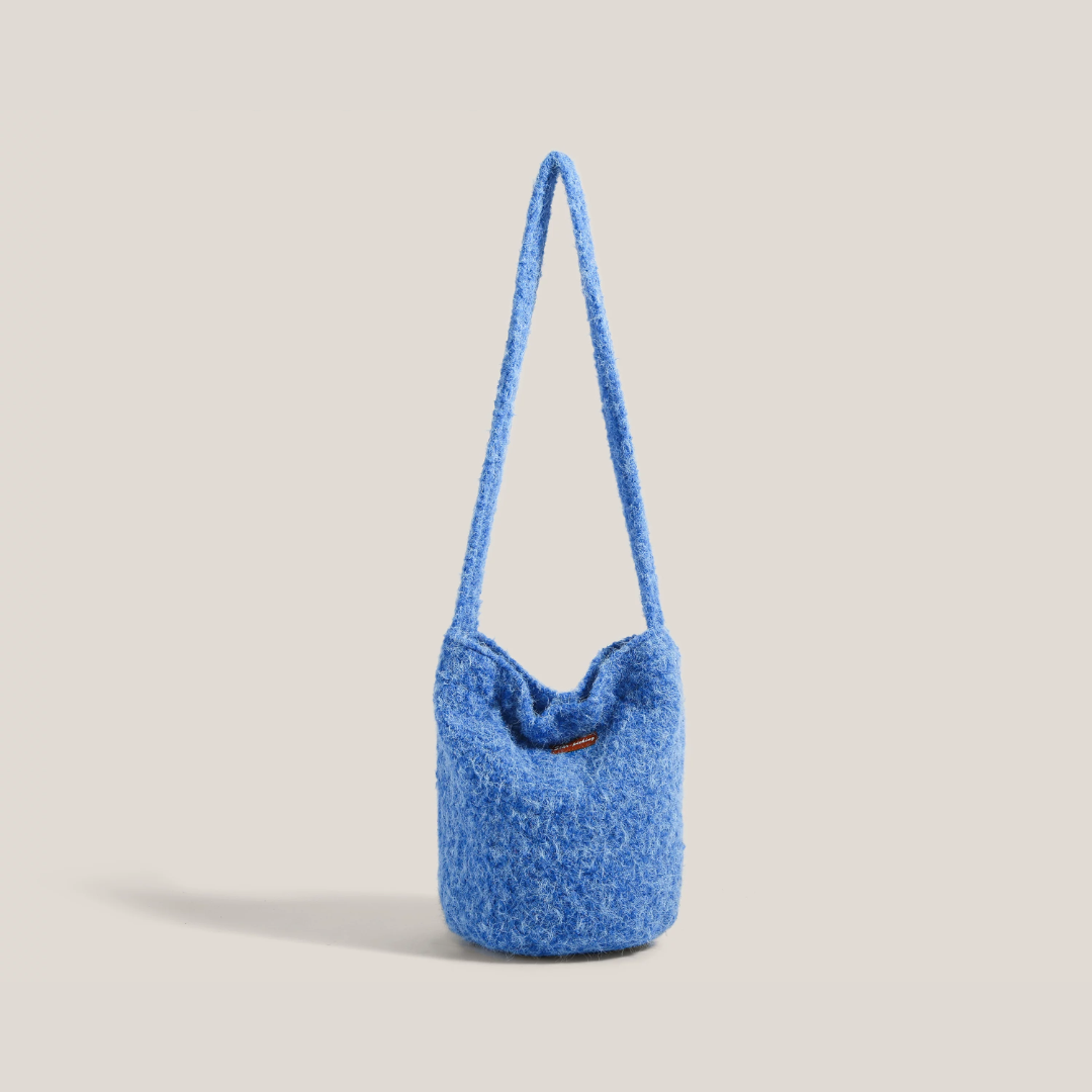Fluffy Bag