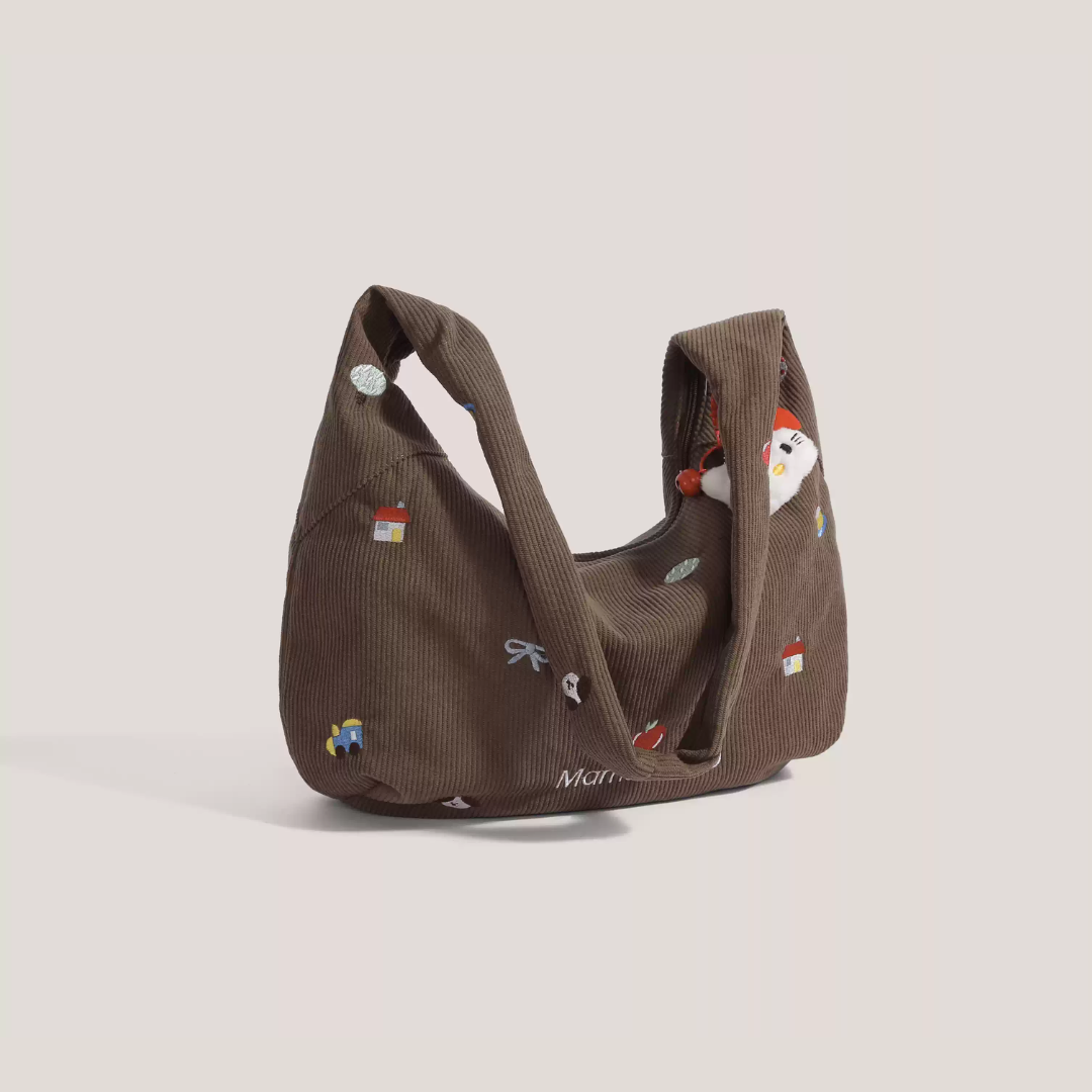 Cord Tote