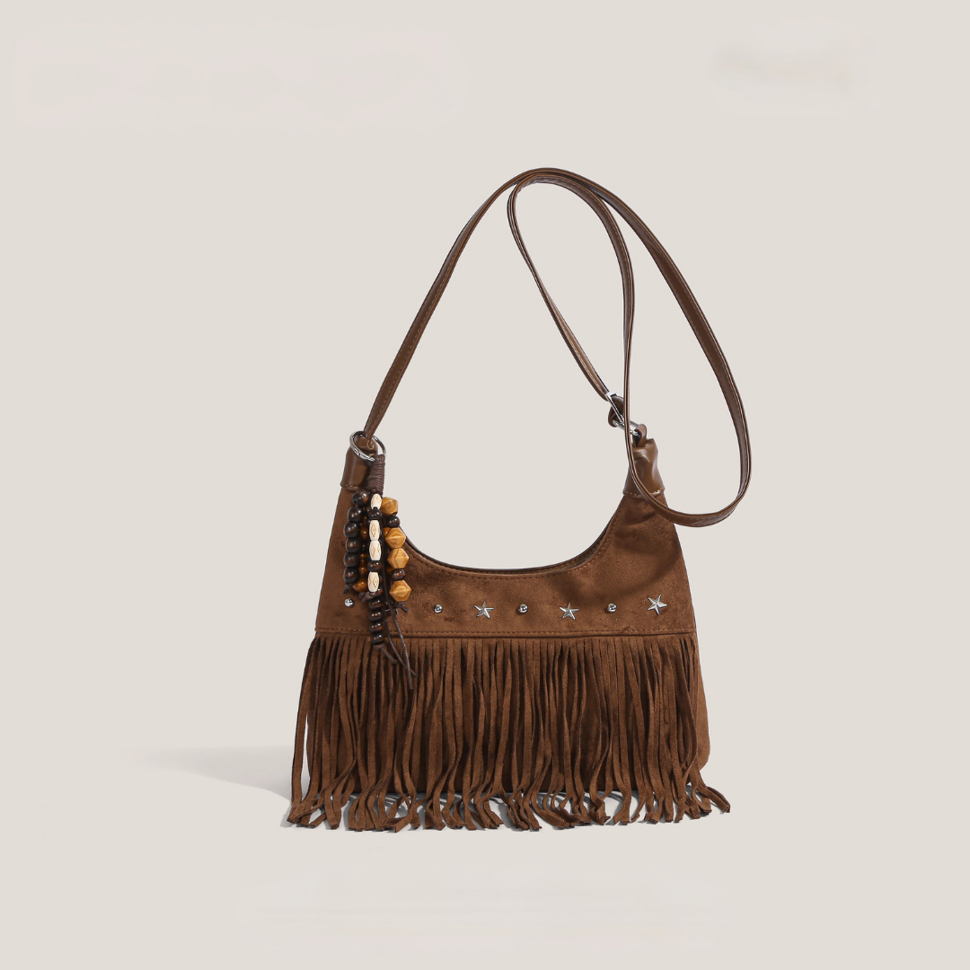 Fringe Bag