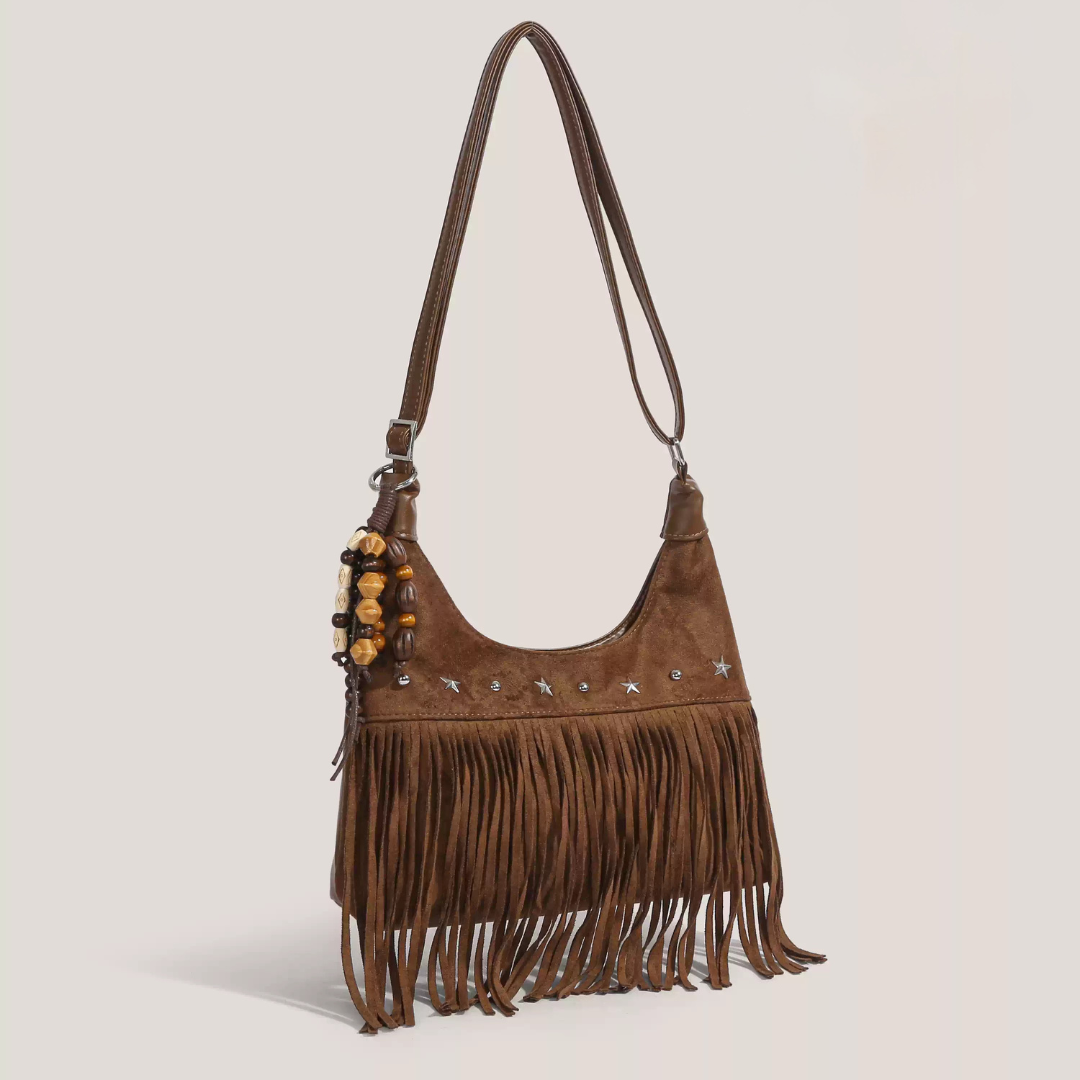 Fringe Bag