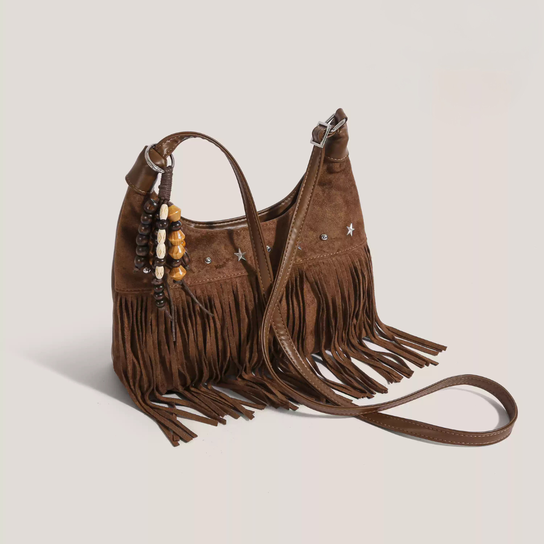 Fringe Bag
