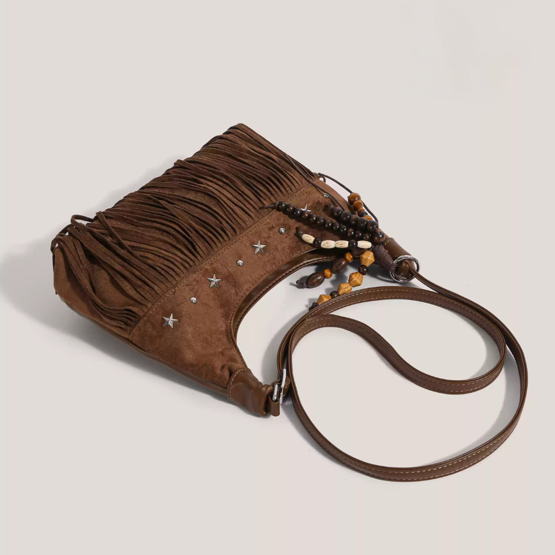 Fringe Bag
