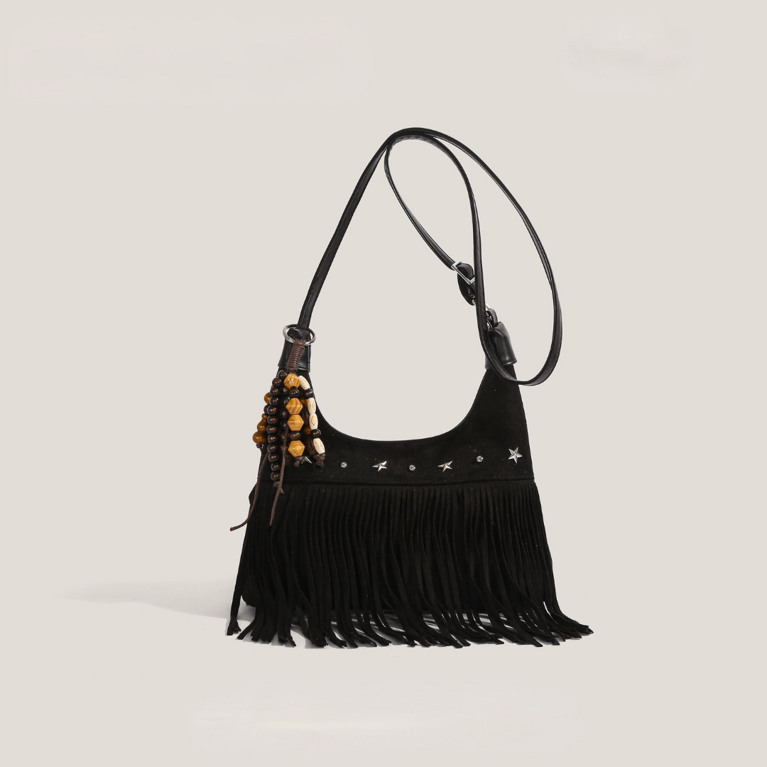 Fringe Bag