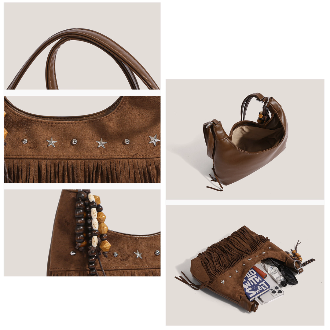 Fringe Bag