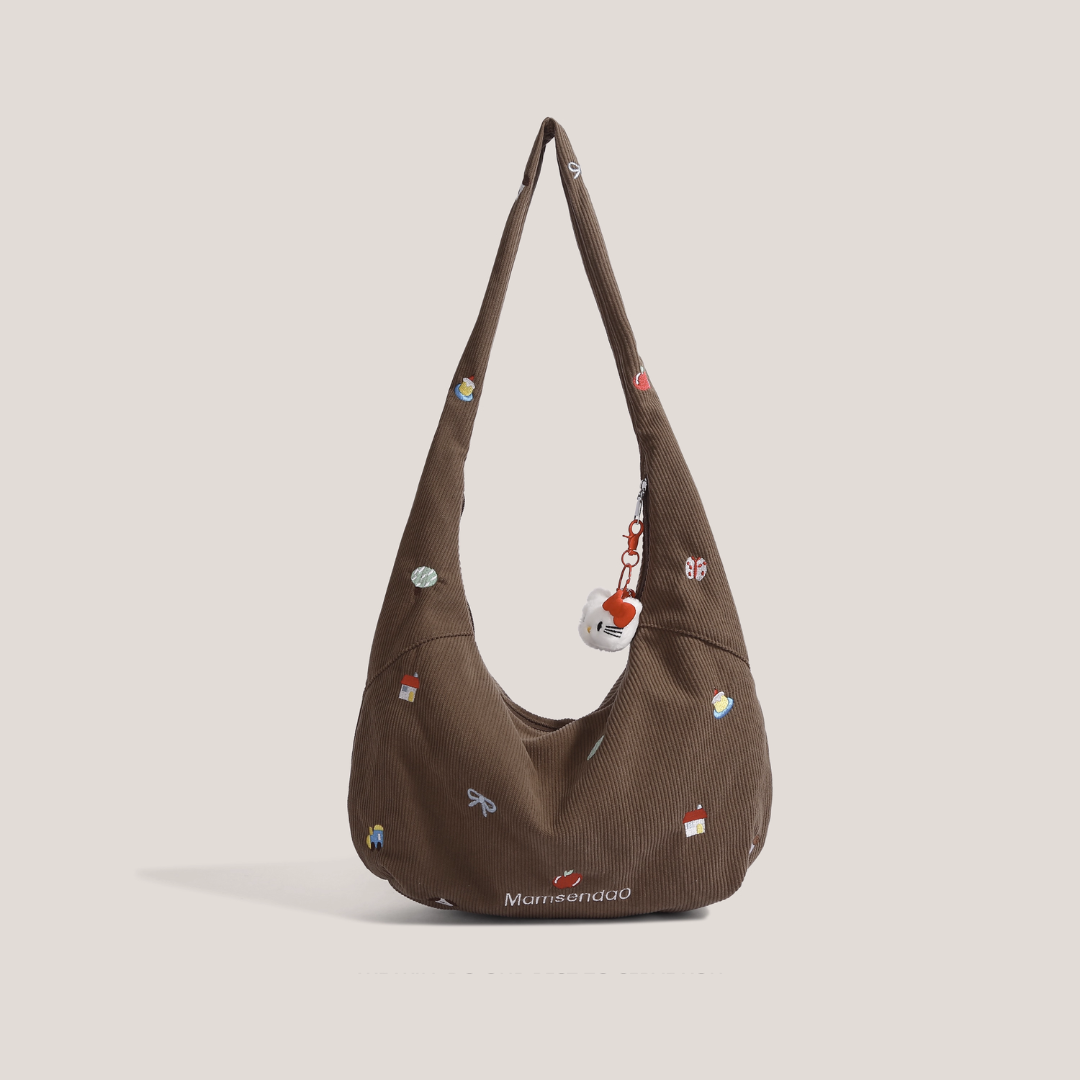 Cord Tote