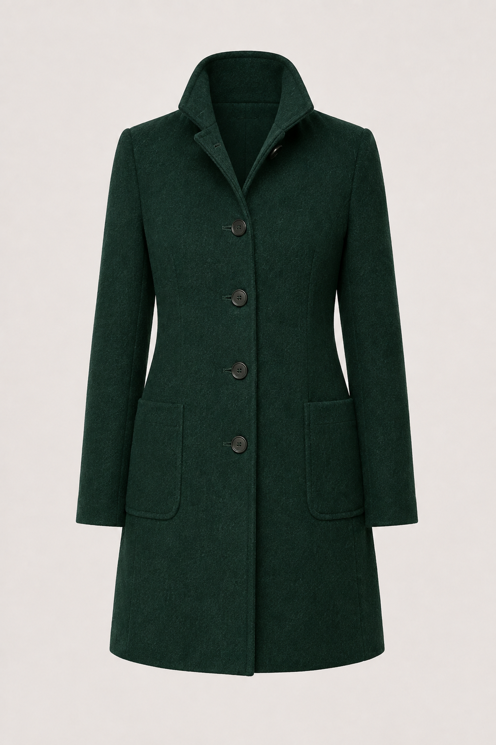 Harper Classic Coat