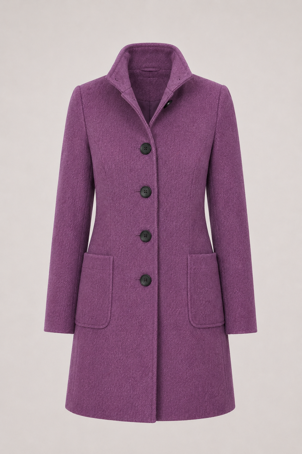 Harper Classic Coat