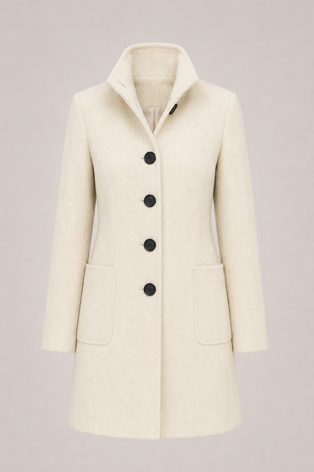 Harper Classic Coat