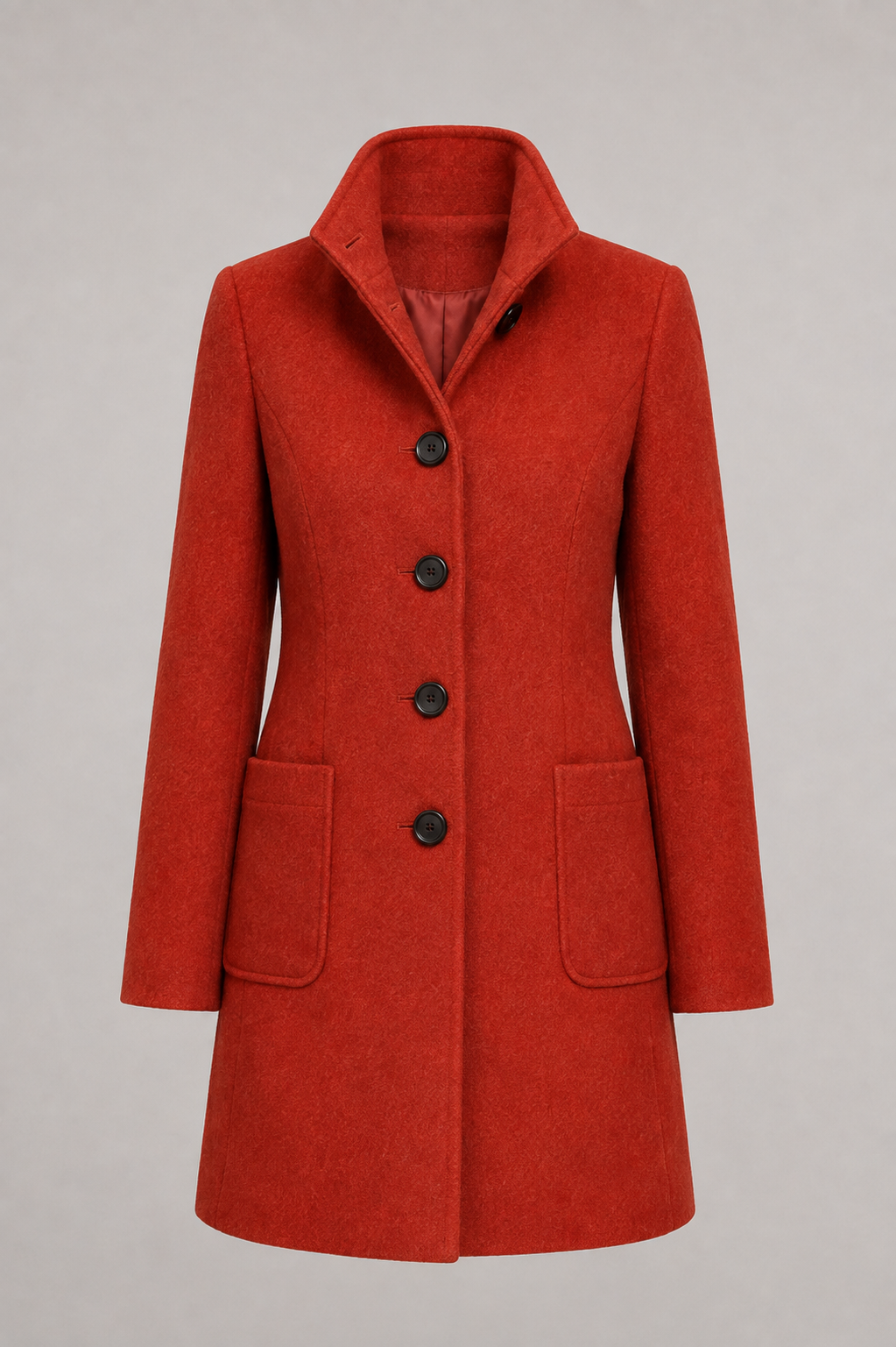 Harper Classic Coat