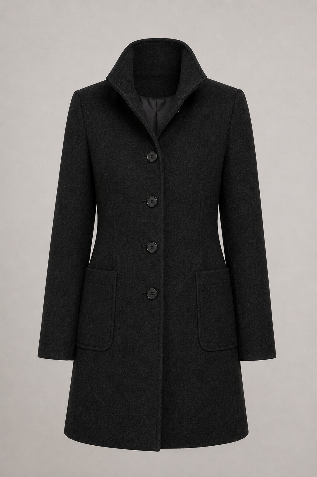 Harper Classic Coat
