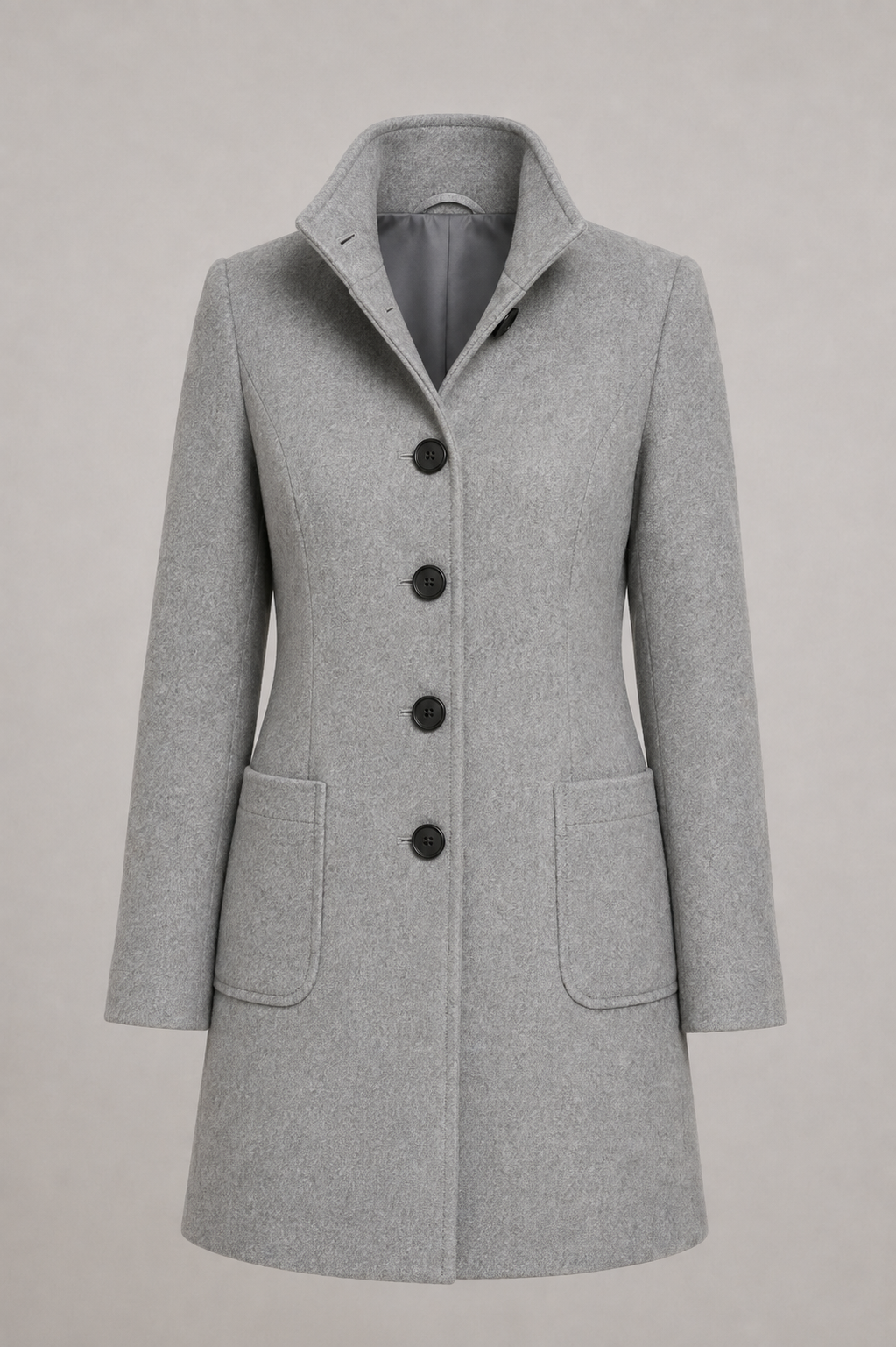 Harper Classic Coat