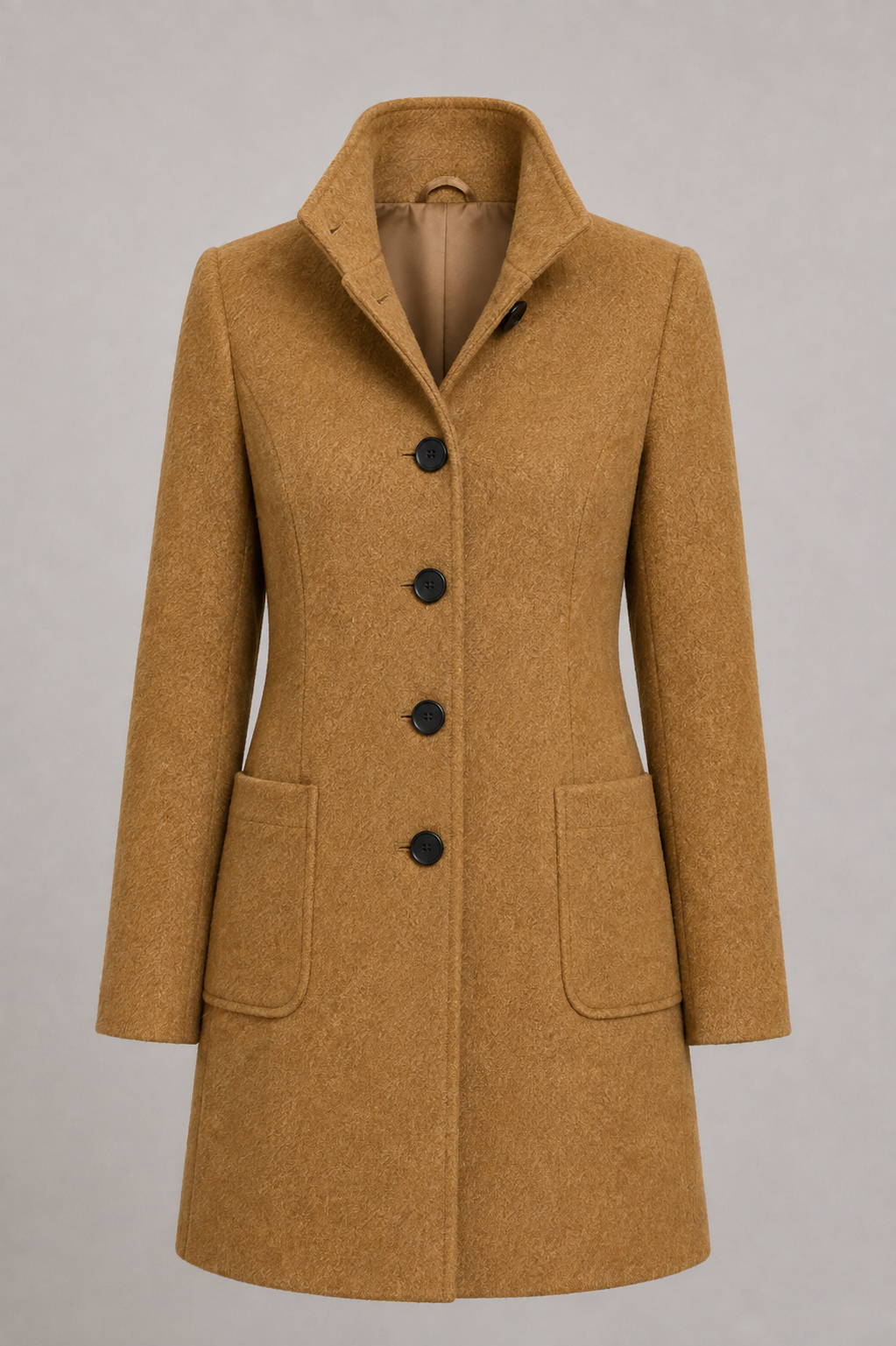 Harper Classic Coat