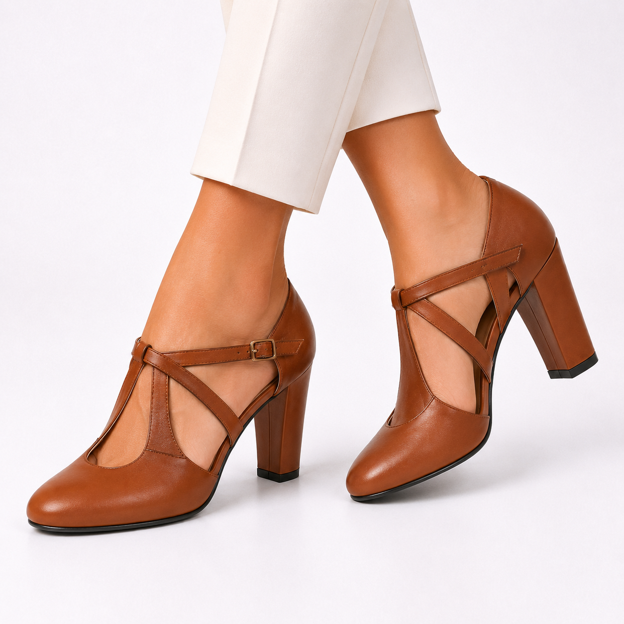 Violetta | Delicate Heel Sandal