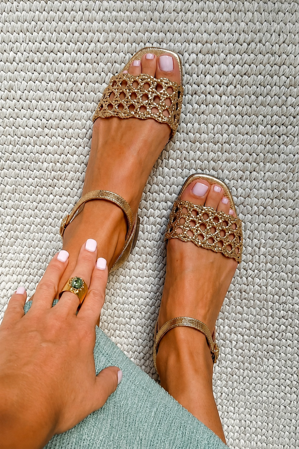 Aurora | Summer Sandals
