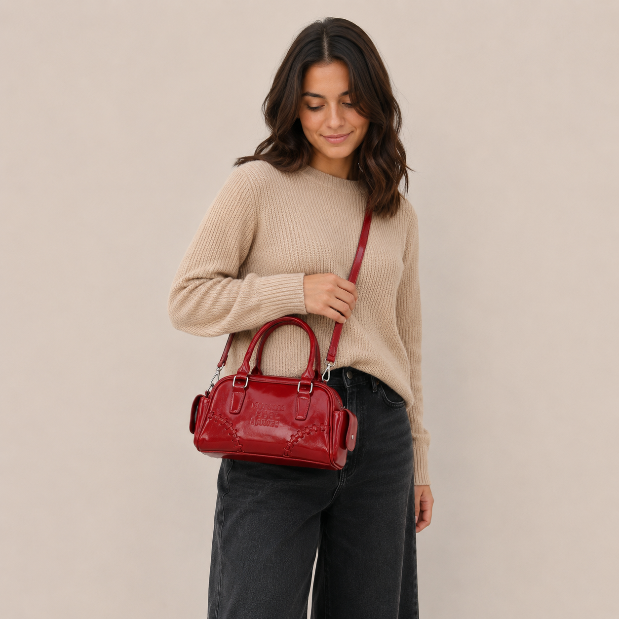 Nyla Bag