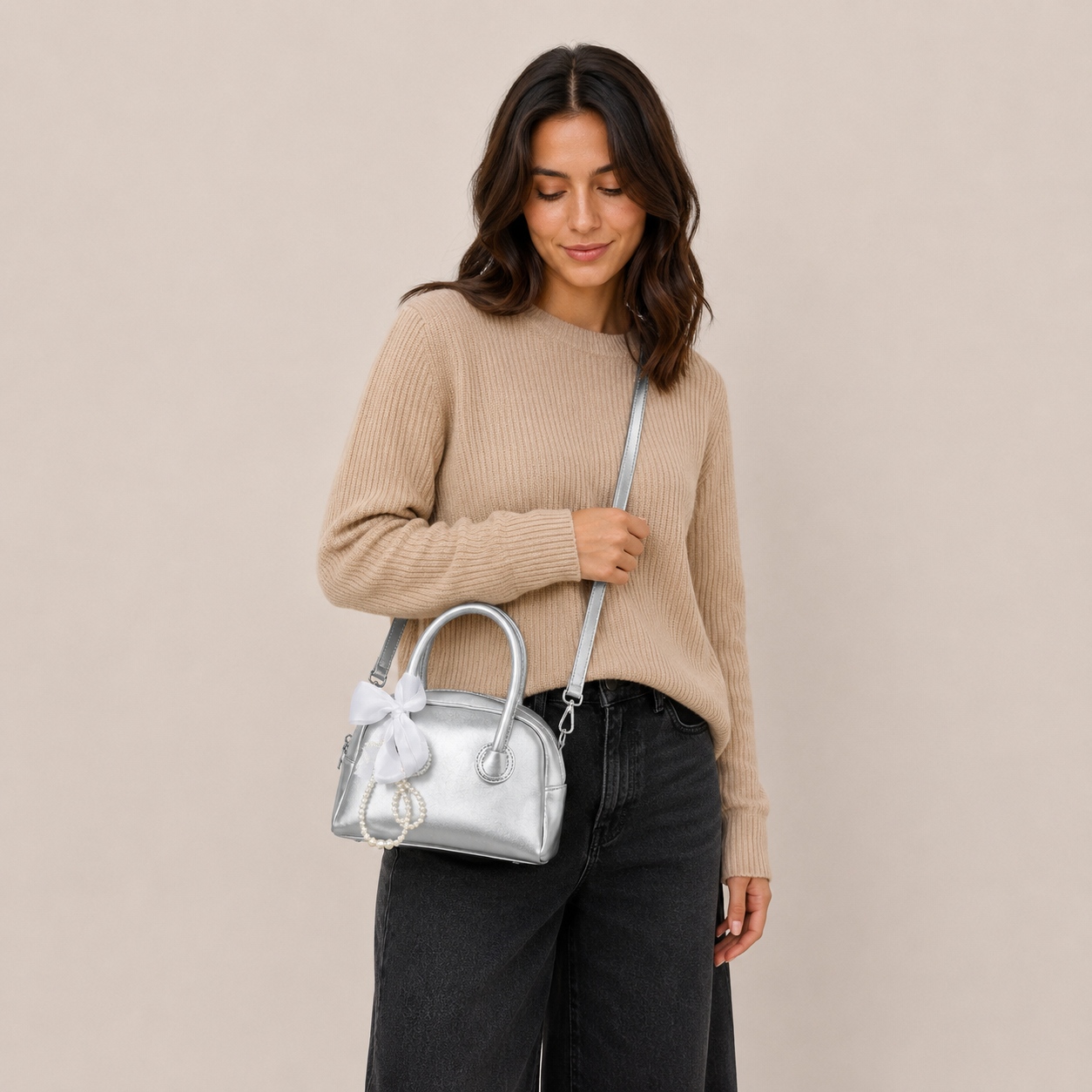 Pearl Bag