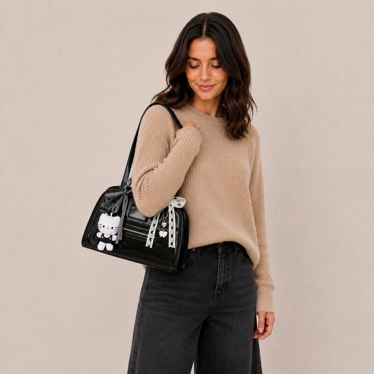 Cleo Bag
