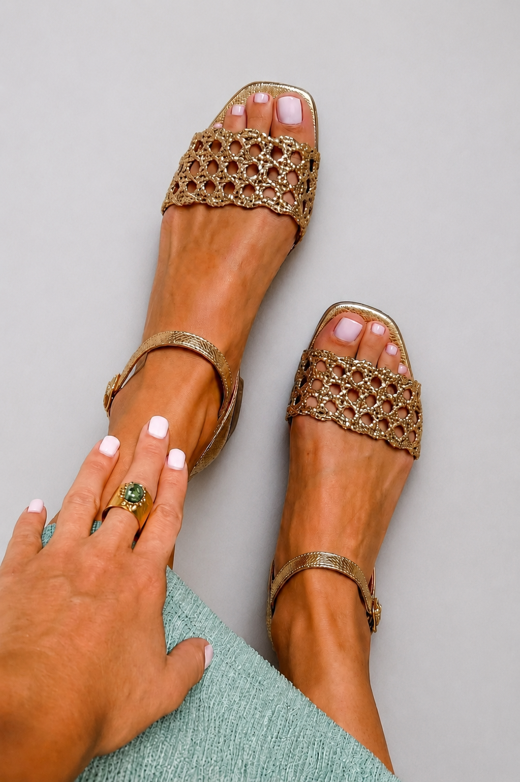 Aurora | Summer Sandals