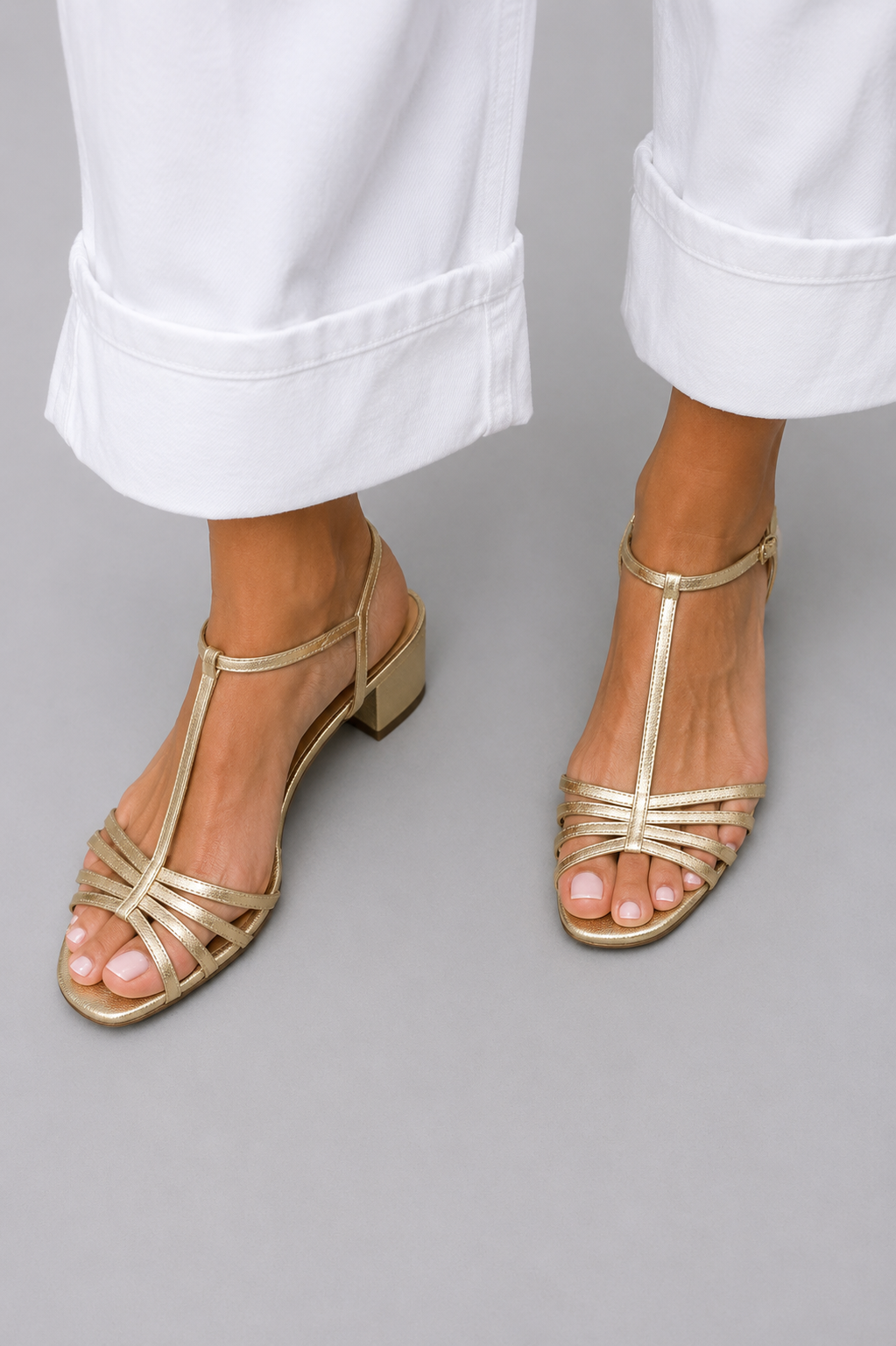 Allegra | Elegant Sandals
