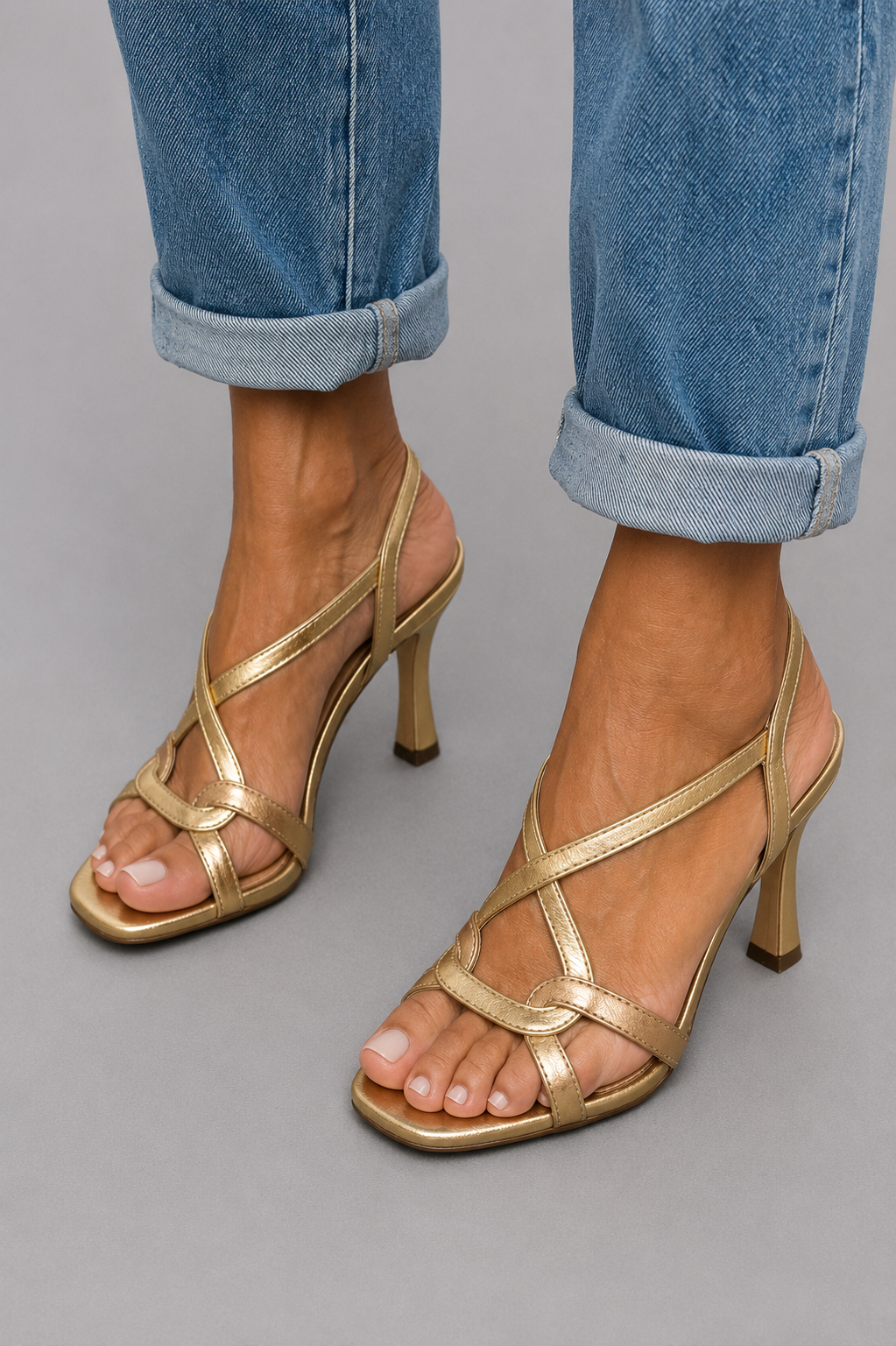 Elisabetta | Elegant Sandals