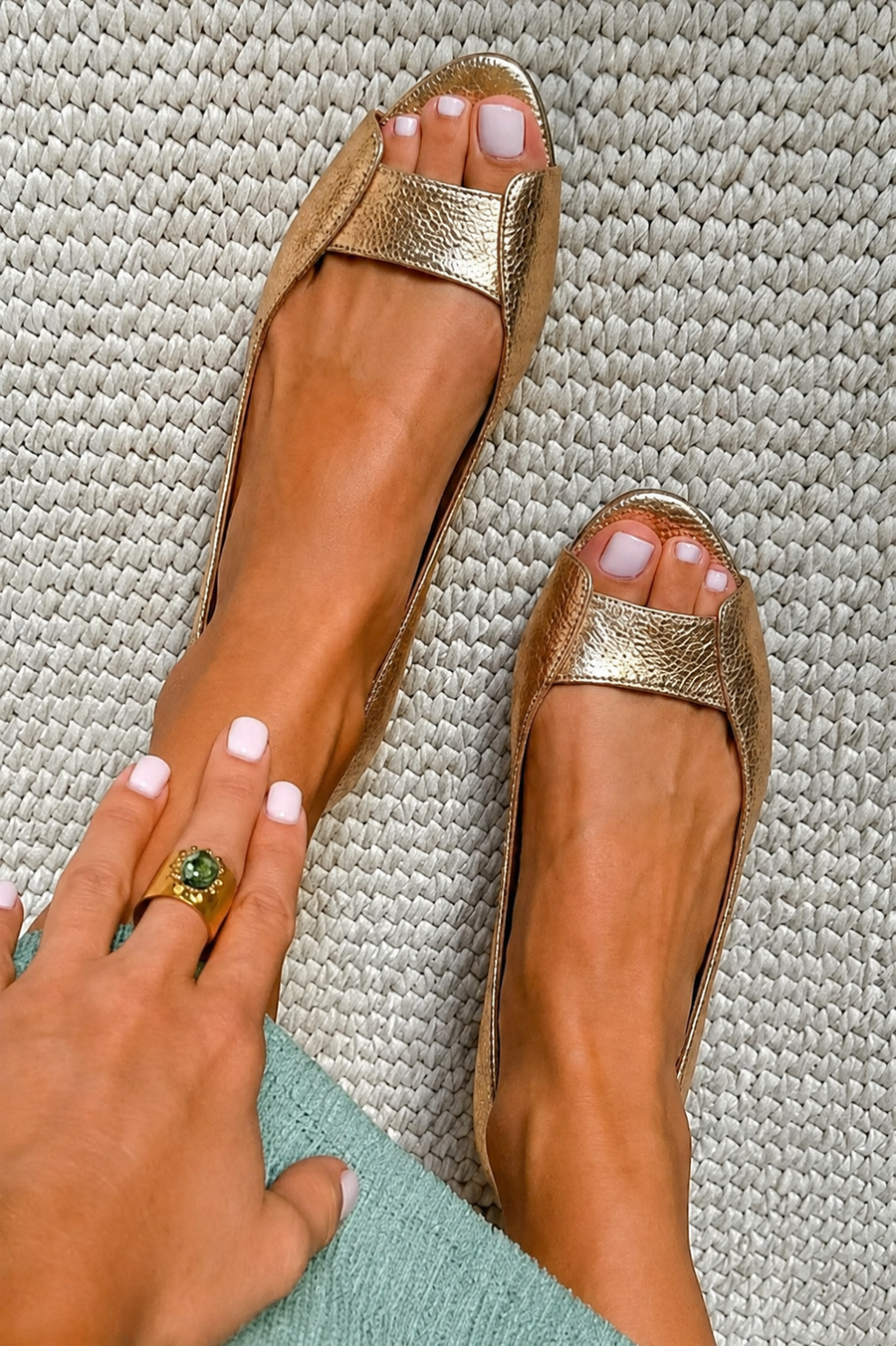 Adelina | Comfort Sandals