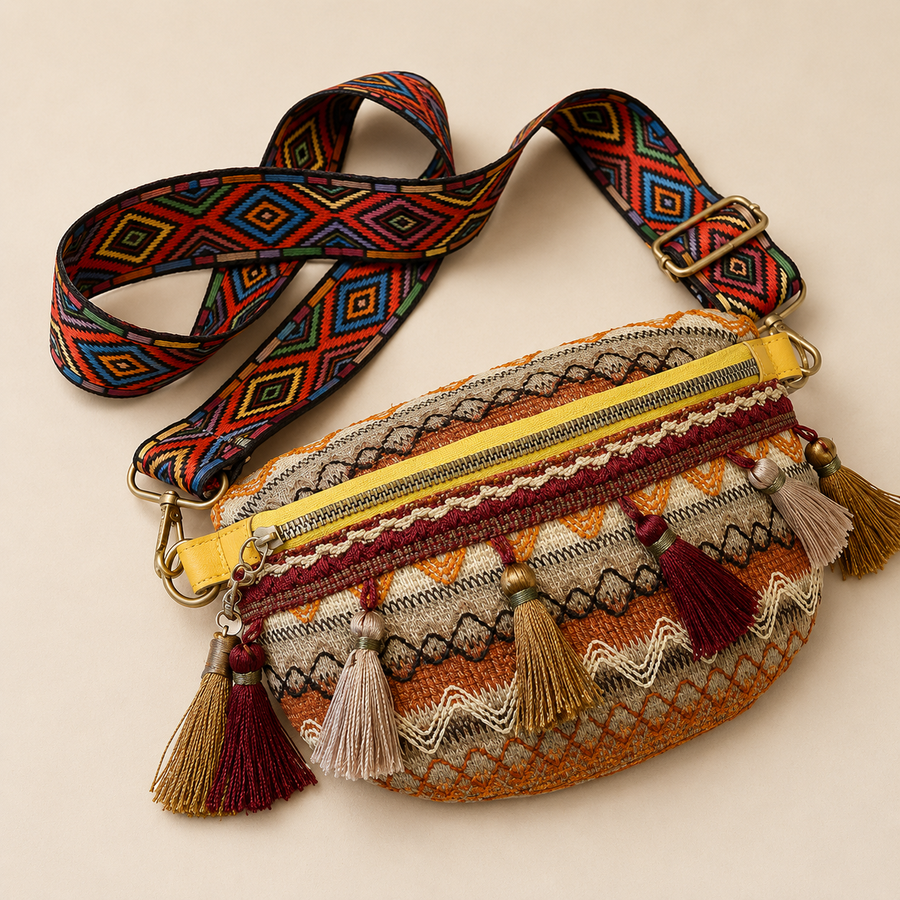 Giselle | Waist Bag