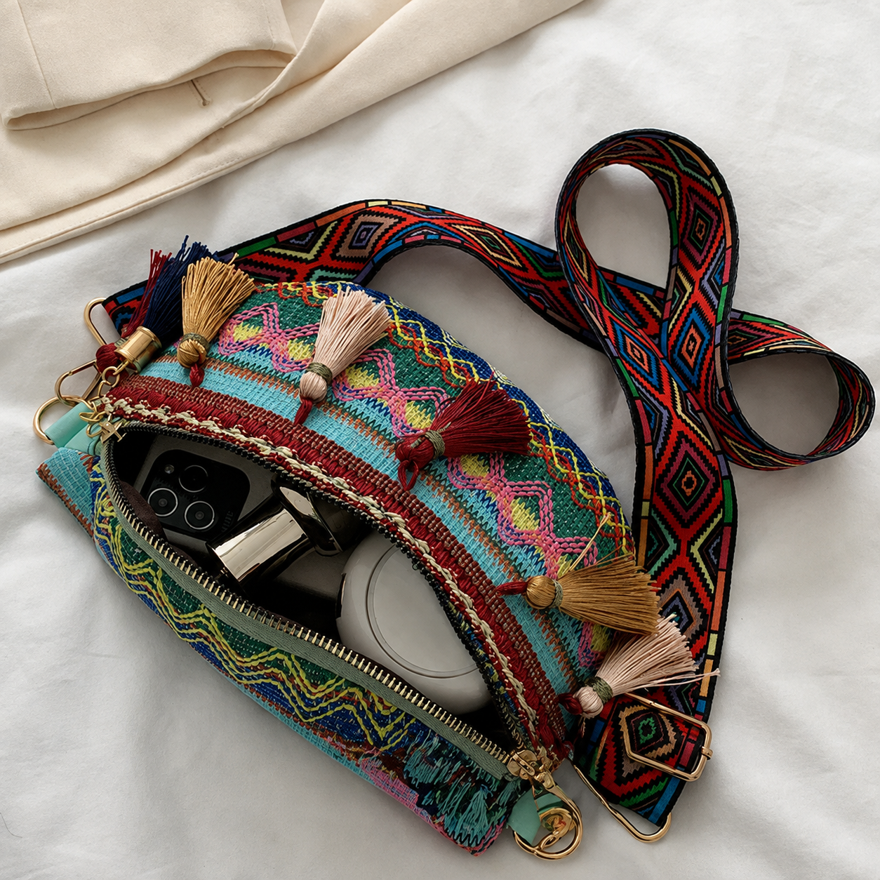Giselle | Waist Bag