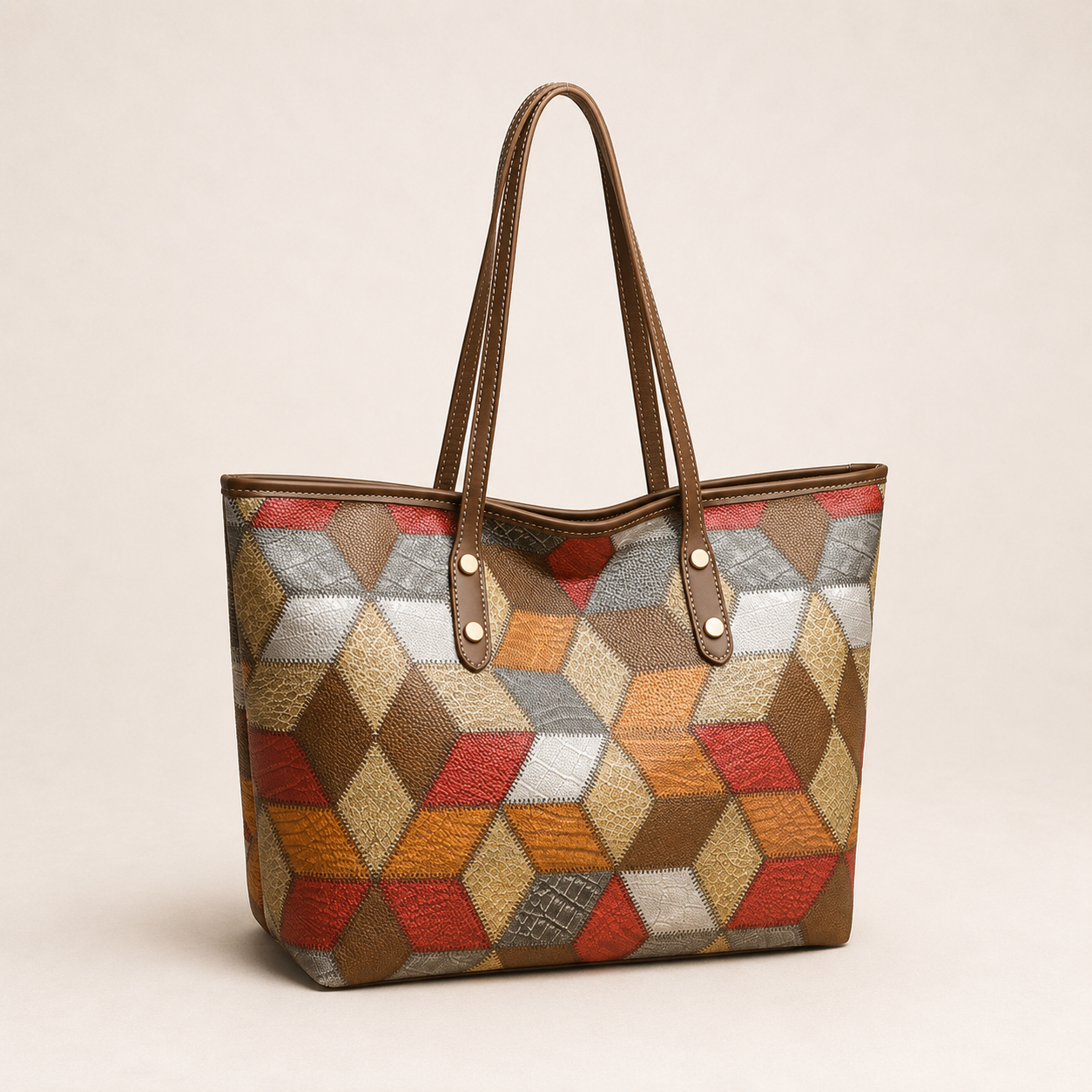 Carina | Commuter Handbag