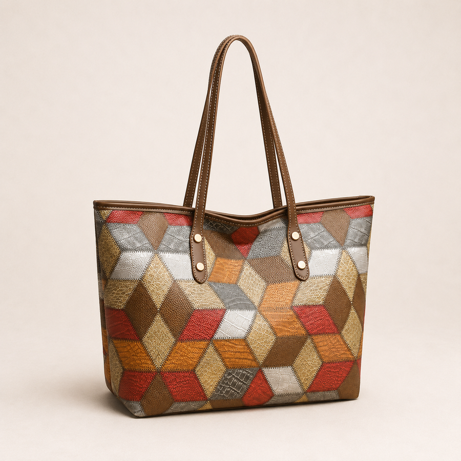 Carina | Commuter Handbag