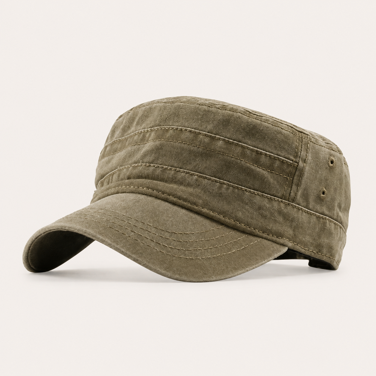 Ryan | Casual Cap