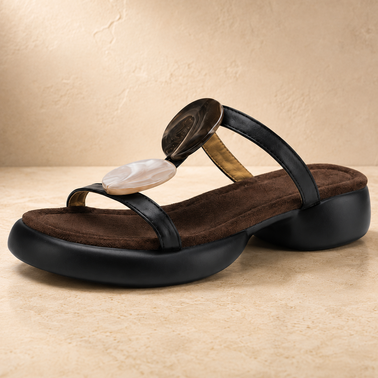 Sofia | Comfort Sandals