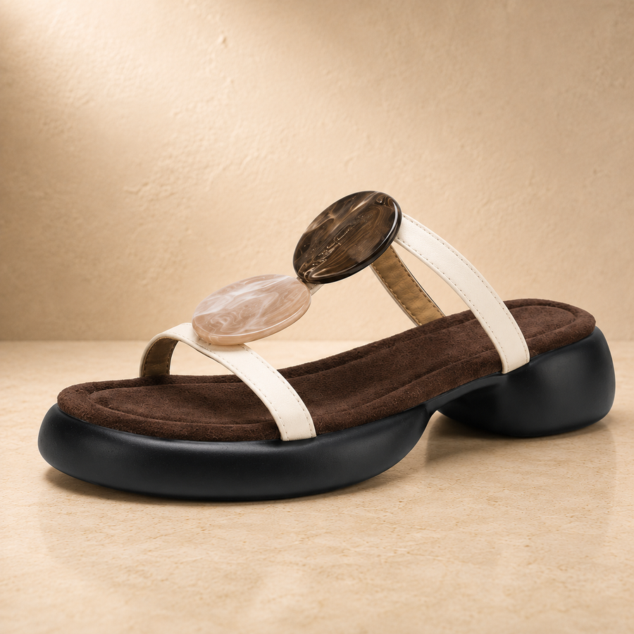 Sofia | Comfort Sandals