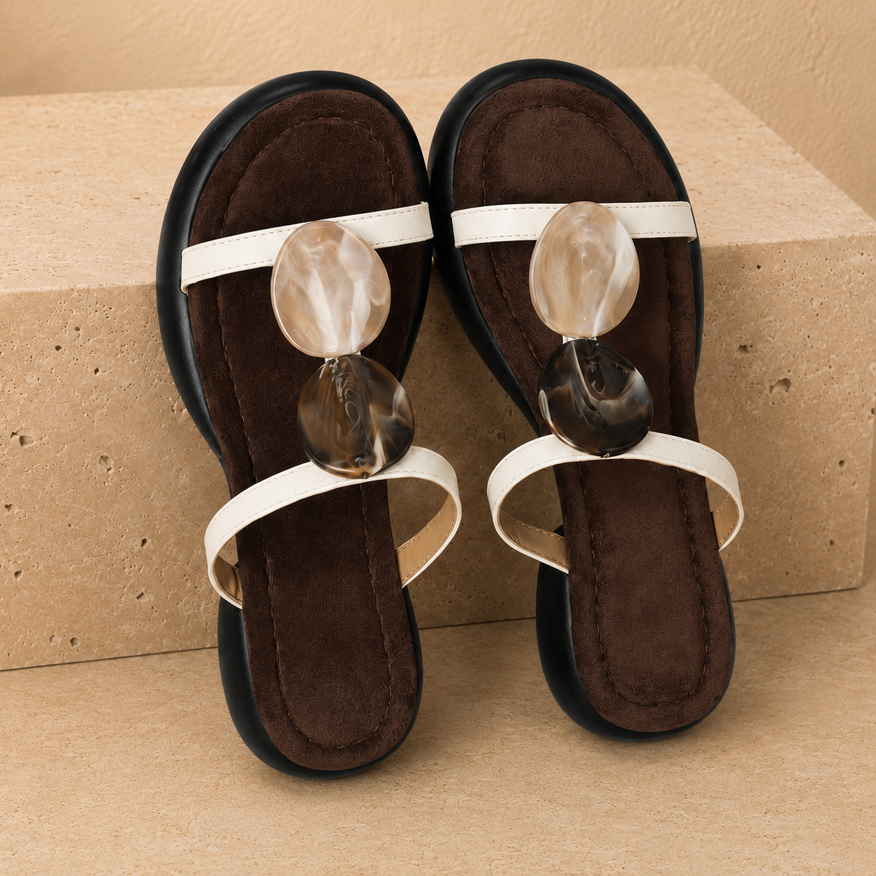 Sofia | Comfort Sandals