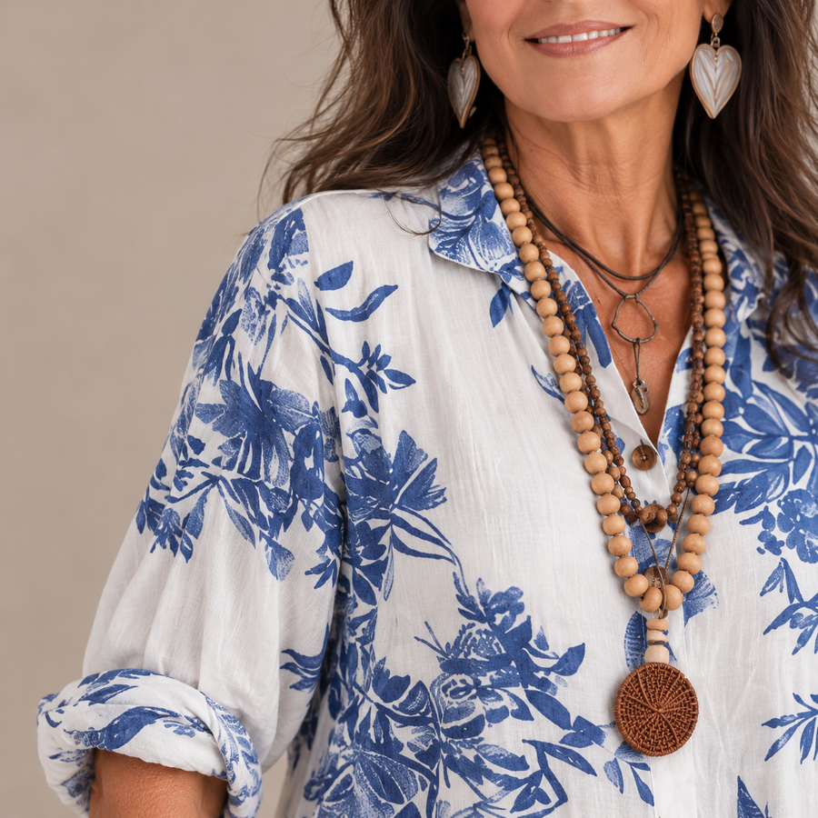 Kendra | Maxi Dress
