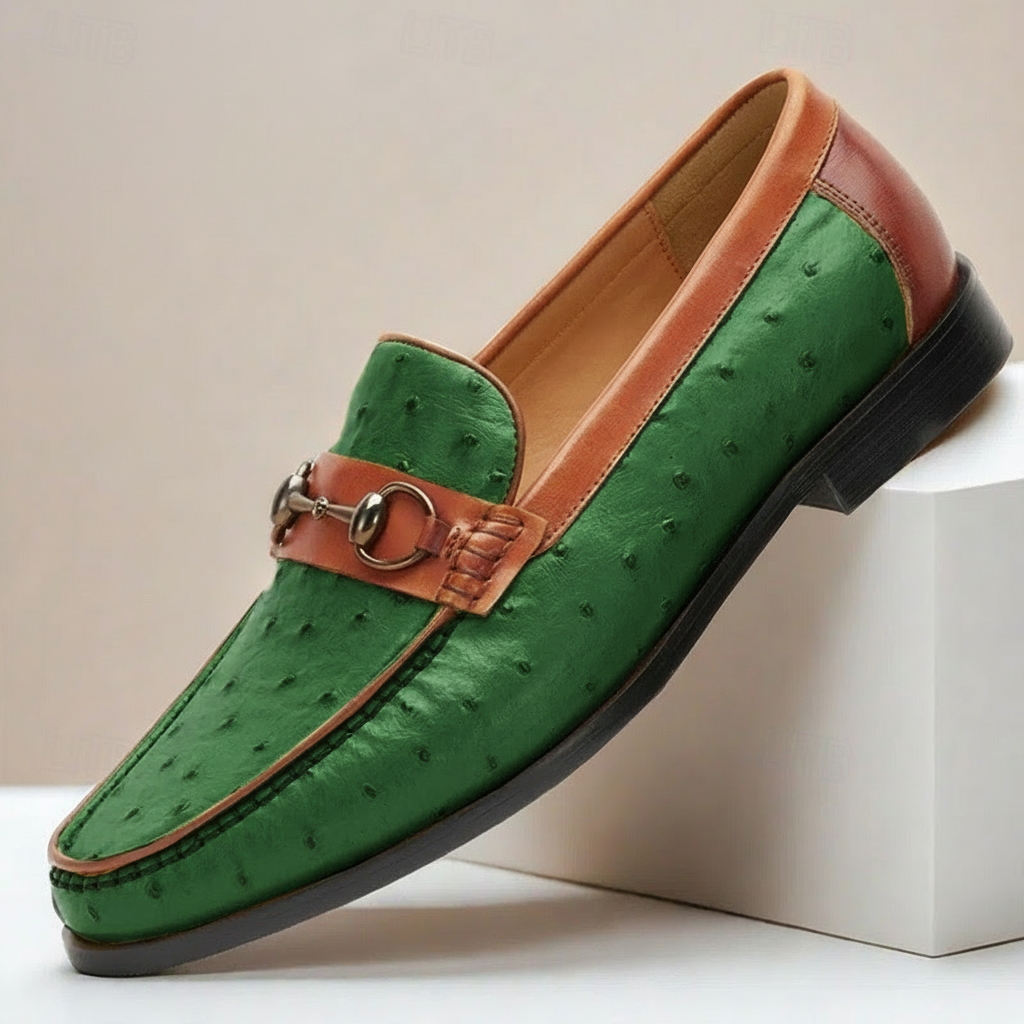 Carl | Everyday Comfort Loafers