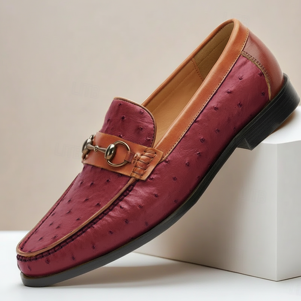 Carl | Everyday Comfort Loafers