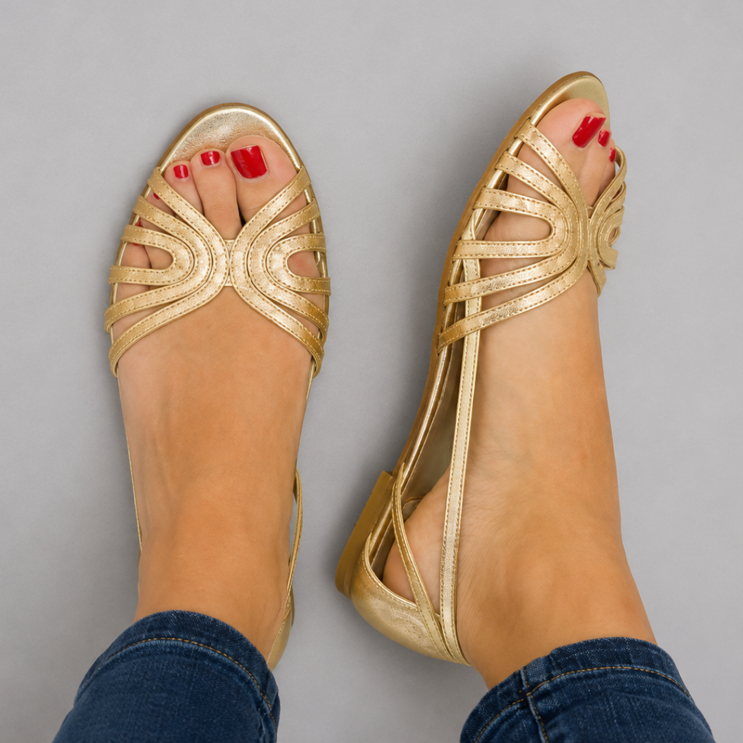 Eleonora | Summer Sandals
