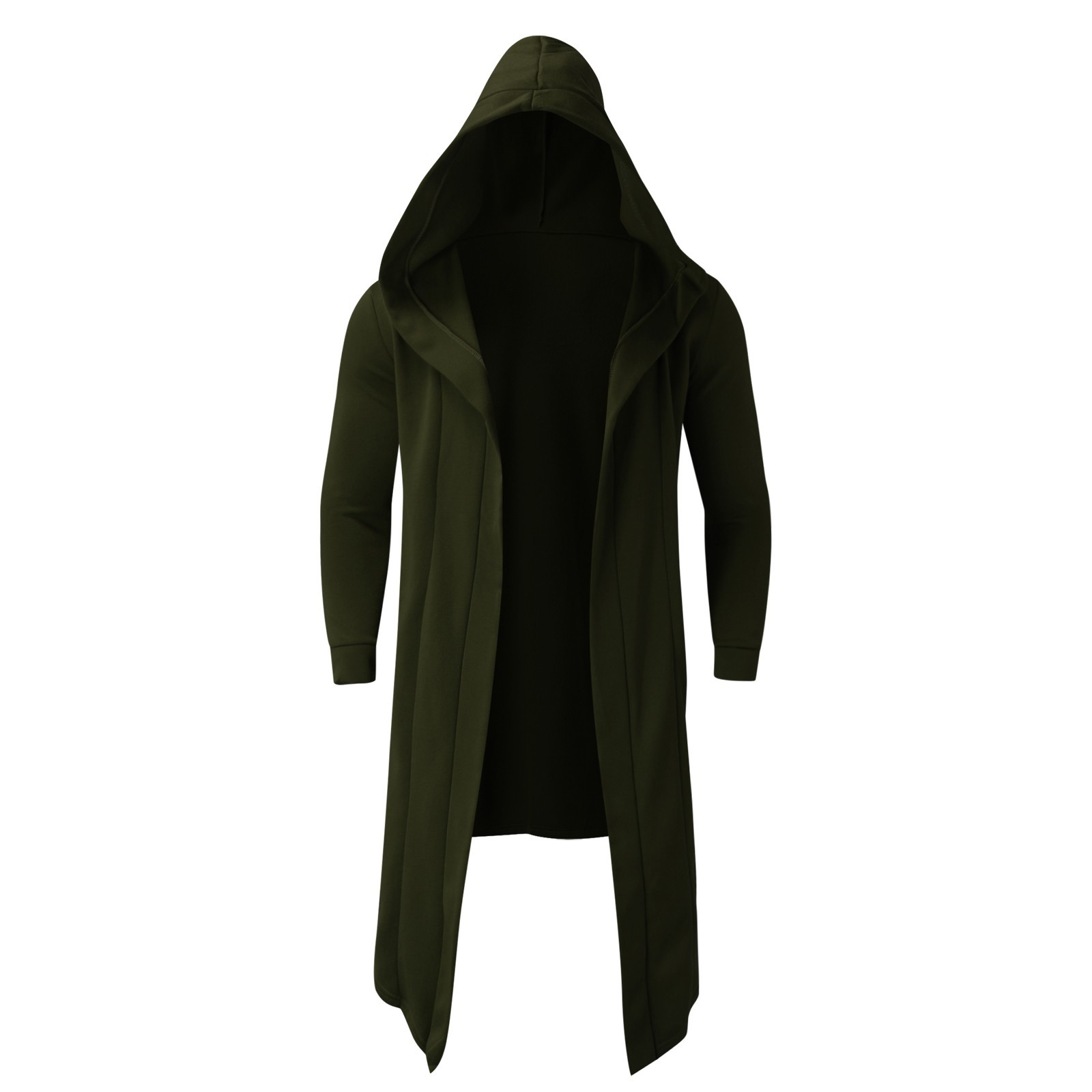 Hype Hooded Coat
