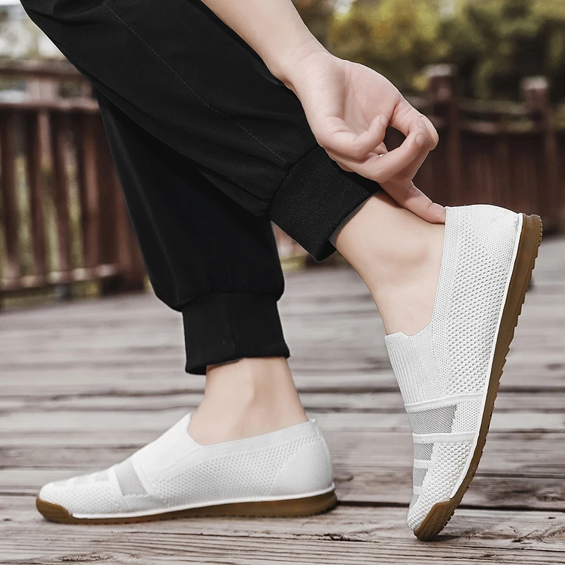Arlo Knit Shoes