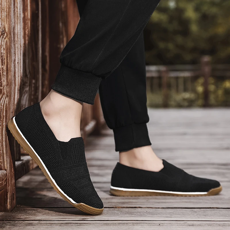 Arlo Knit Shoes