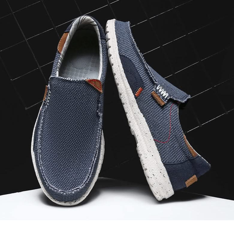 Toby | Comfort Loafers for Men