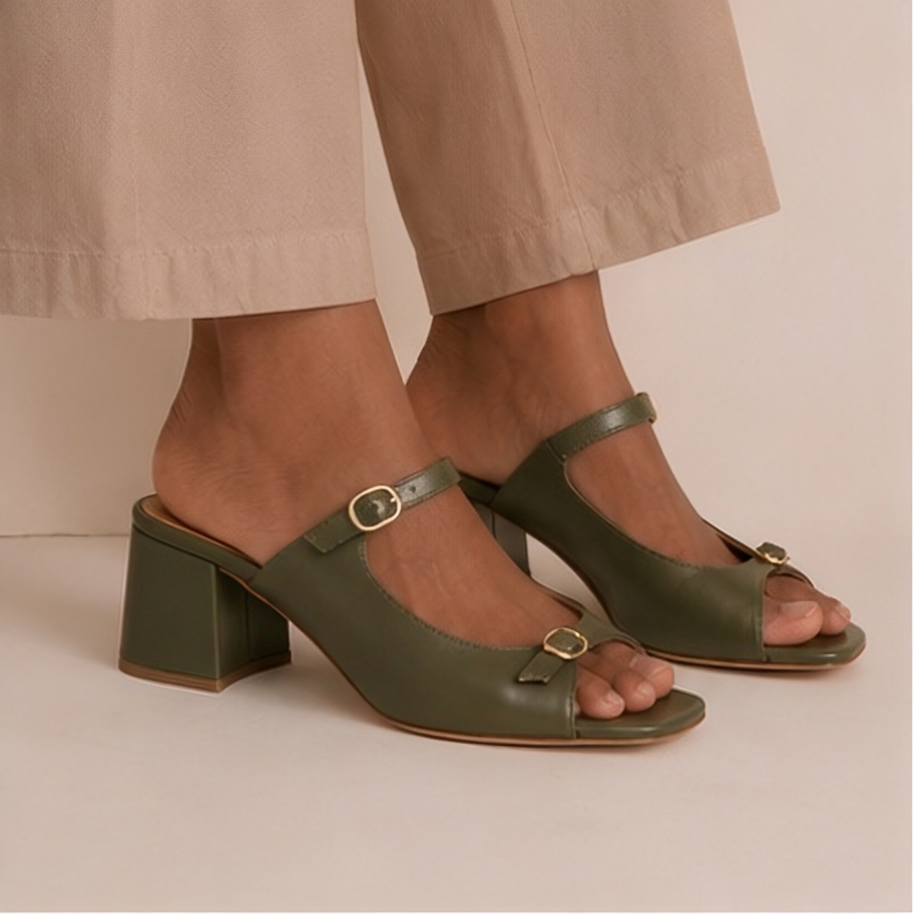 Chiara | Elegant Sandals