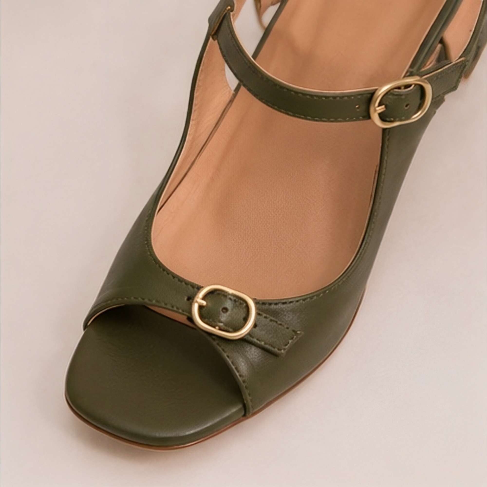 Chiara | Elegant Sandals