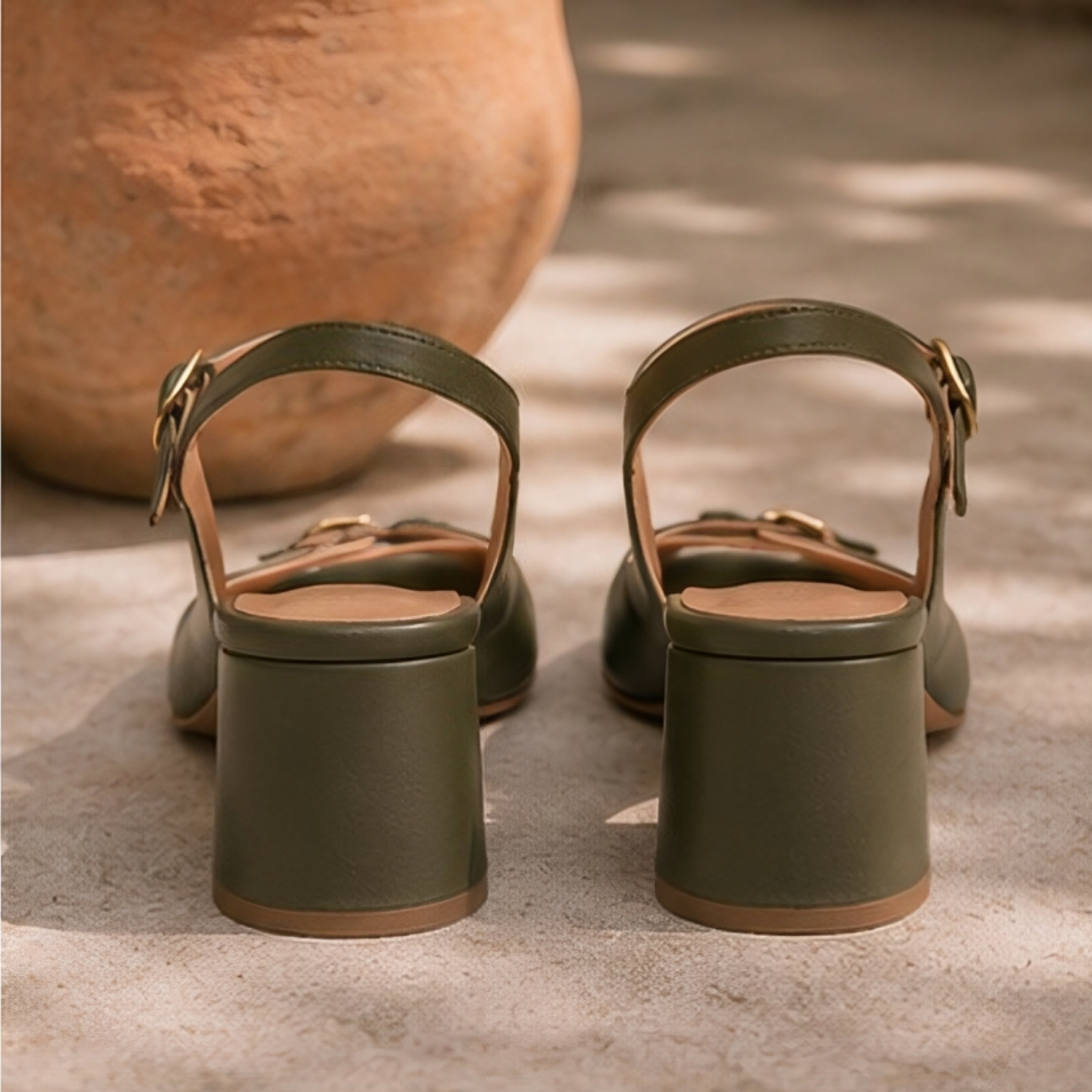 Chiara | Elegant Sandals