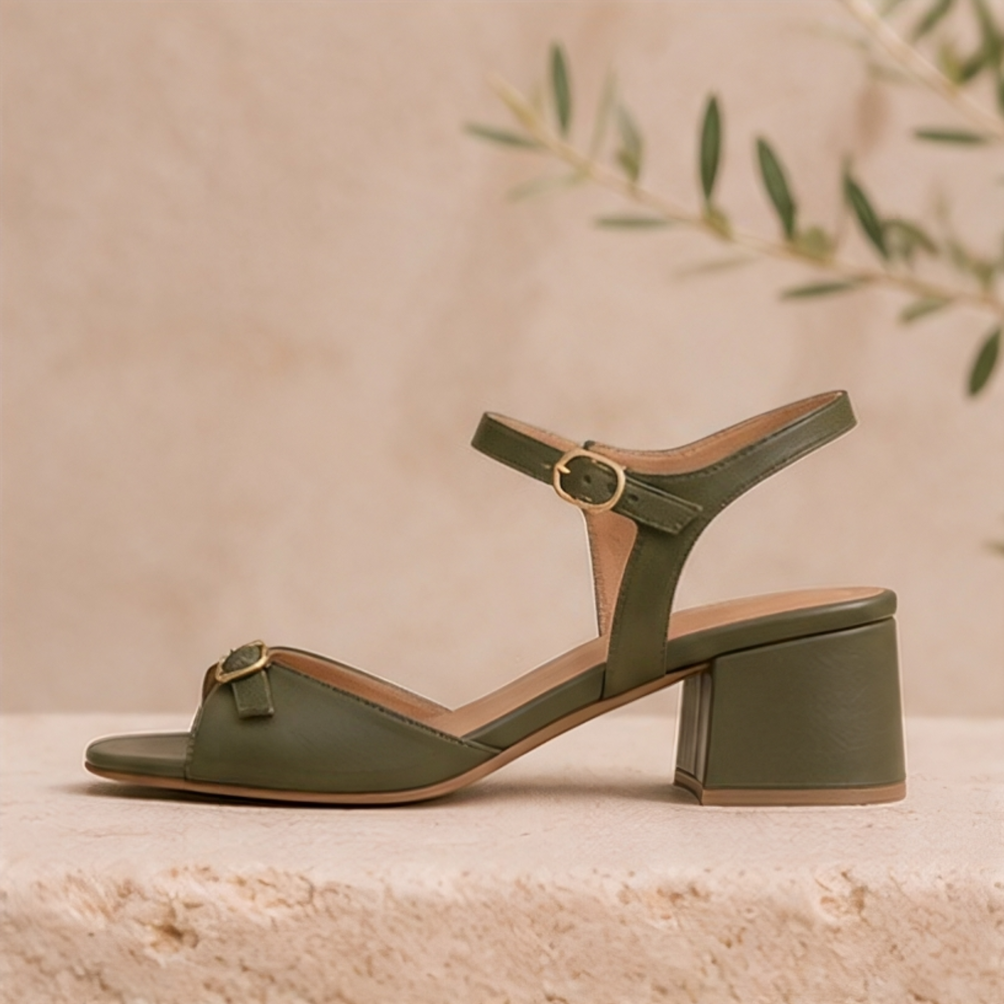 Chiara | Elegant Sandals
