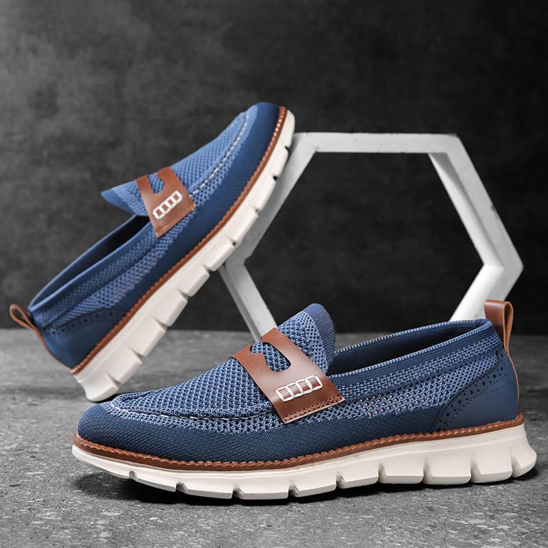 Anthony | Comfort Loafers for Men