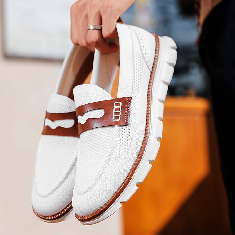 Anthony | Comfort Loafers for Men