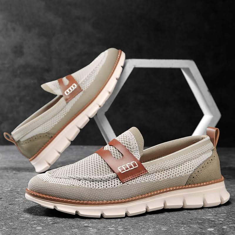 Anthony | Comfort Loafers for Men